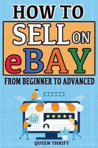 How to Sell on Ebay
