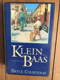 Klein baas