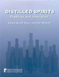 Distilled Spirits