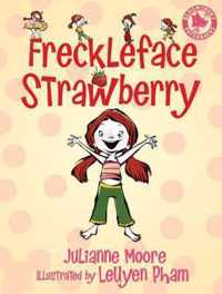 Freckleface Strawberry