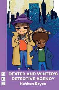 Dexter and Winter's Detective Agency