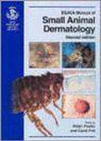 Bsava Manual Of Small Animal Dermatology
