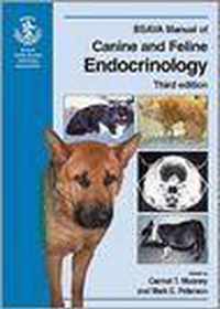 Bsava Manual Of Canine And Feline Endocrinology