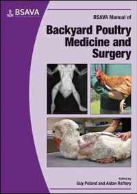 BSAVA Manual Of Backyard Poultry