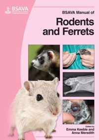 BSAVA Manual of Rodents and Ferrets