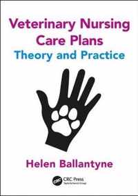 Veterinary Nursing Care Plans