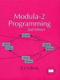 Modula-2 Programming
