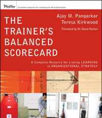 The Trainer's Balanced Scorecard