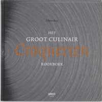 Het Groot Culinair Croquetten Kookboek