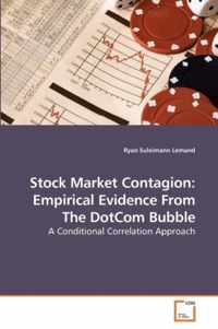 Stock Market Contagion