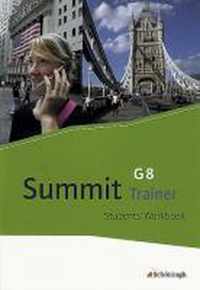 Summit G8 - Texts and Methods Trainer - Students' Workbook