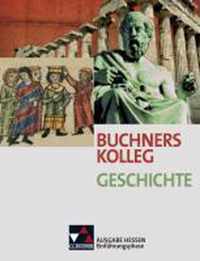 Buchners Kolleg Geschichte Hessen. Einführungsphase