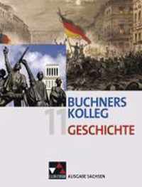 Buchners Kolleg Geschichte Ausgabe Sachsen