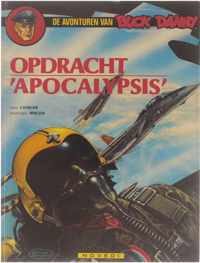 De avonturen van Buck Danny, 41: Opdracht 'Apocalypsis'