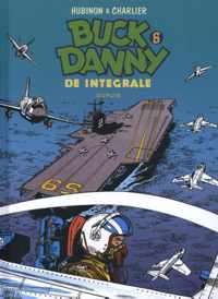 Buck Danny - Integraal 6 -   Buck Danny Integraal 6