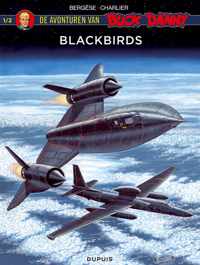 Buck Danny 1 -   De Blackbirds