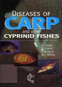 Diseases of Carp and Other Cyprinid Fishes