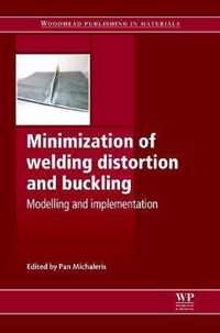 Minimization of Welding Distortion and Buckling