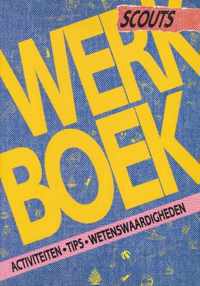 Werkboek scouts