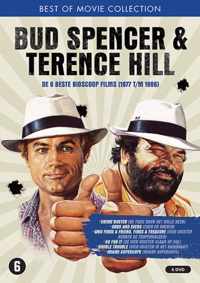 Bud Spencer & Terence Hill Collection