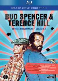 Bud Spencer & Terence Hill Collectie 2