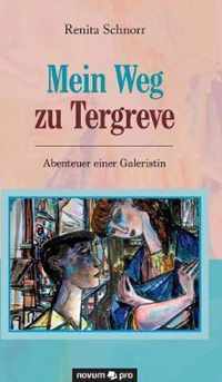 Mein Weg zu Tergreve