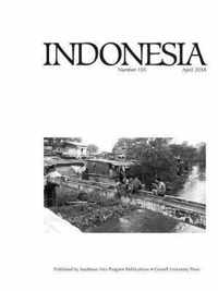 Indonesia Journal