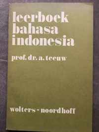 Leerboek Bahasa indonesia