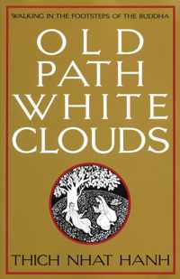 Old Path, White Clouds