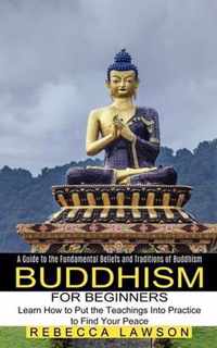 Buddhism for Beginners