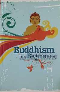 Buddhism for Beginners