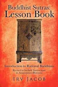 Buddhist Sutras: Lesson Book
