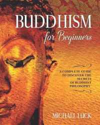 Buddhism for Beginners