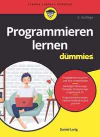 Programmieren lernen fur Dummies 2e