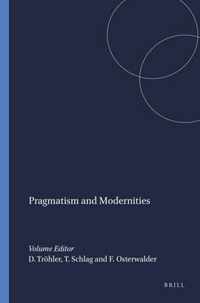 Pragmatism and Modernities