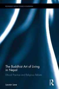 The Buddhist Art of Living in Nepal