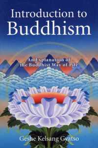 Introduction To Buddhism