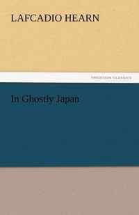 In Ghostly Japan