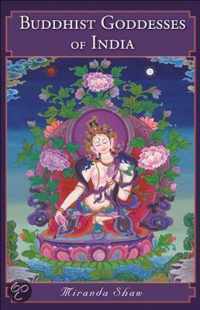 Buddhist Goddesses of India