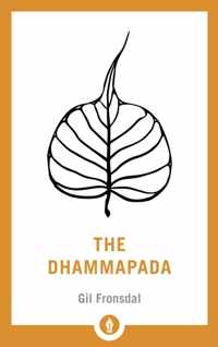 The Dhammapada