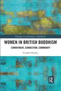 Women in British Buddhism