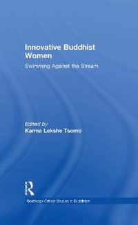 Innovative Buddhist Women