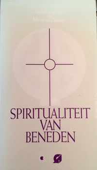 Spiritualiteit van beneden