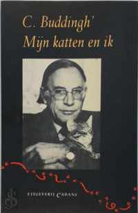 Mijn katten en ik