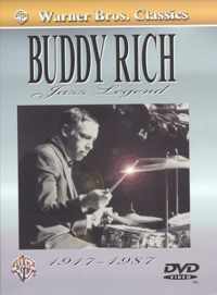 Jazz Legend 1917-1987 - Rich Buddy -