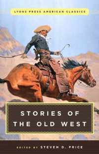 Great American Western Stories