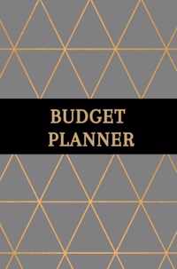 Budget planner - Kasboek - Huishoudboekje - Budgetplanner