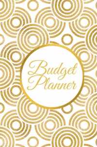 Budget planner - Kasboek - Huishoudboekje - Budgetplanner : Law of Attraction Editie