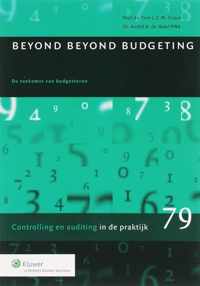 Auditing in de praktijk 79 -   Beyond Beyond Budgeting