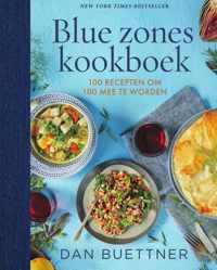 Blue zones kookboek
